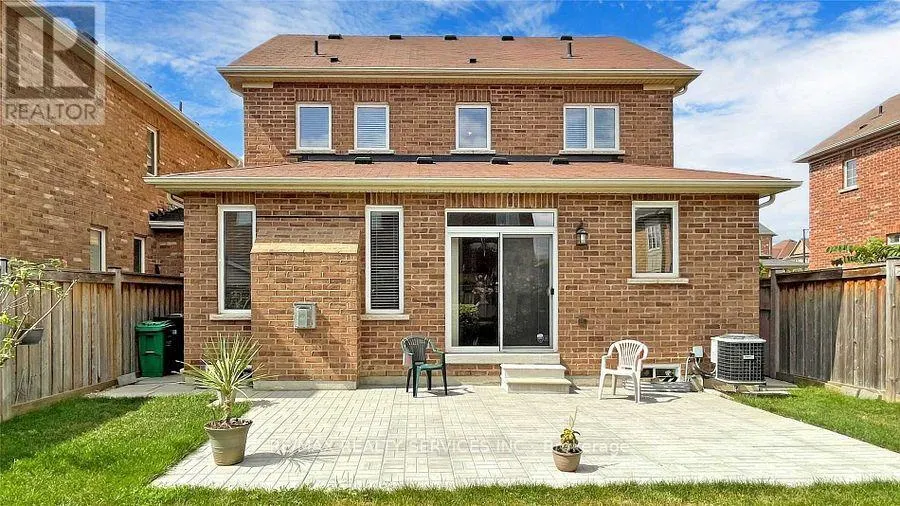 3 BELLCREST ROAD