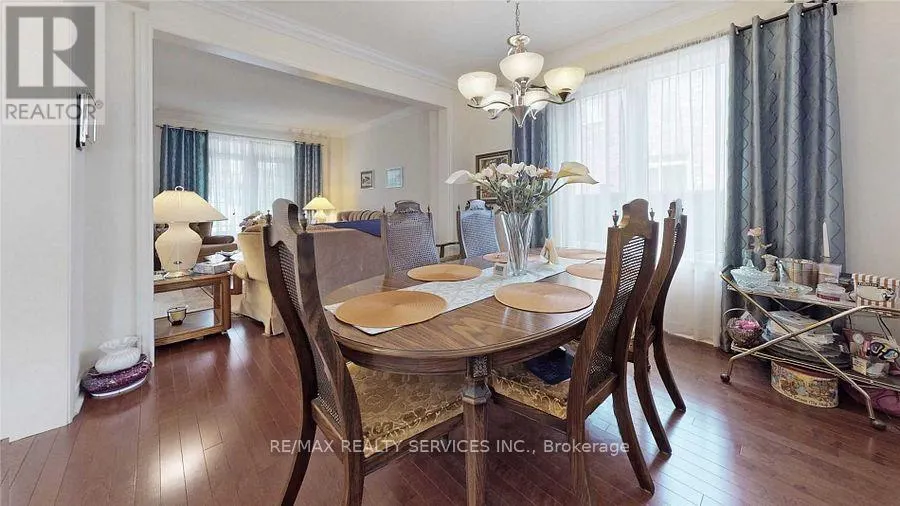 3 BELLCREST ROAD