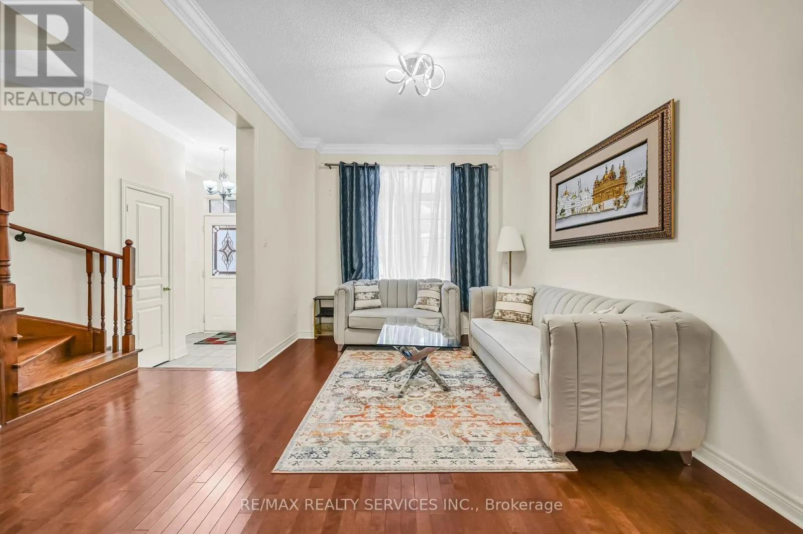 3 BELLCREST ROAD