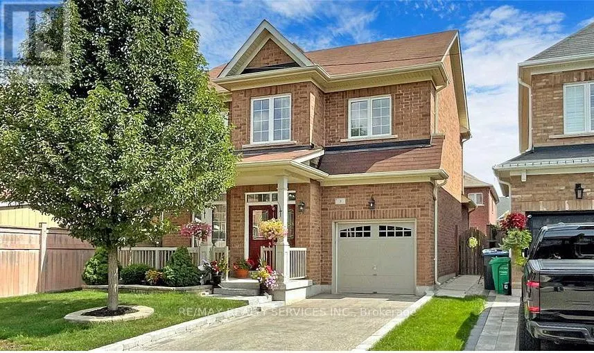 3 BELLCREST ROAD