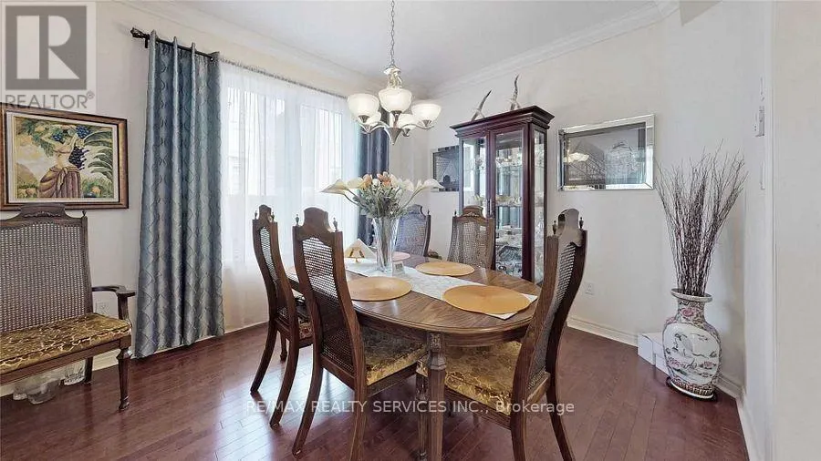 3 BELLCREST ROAD