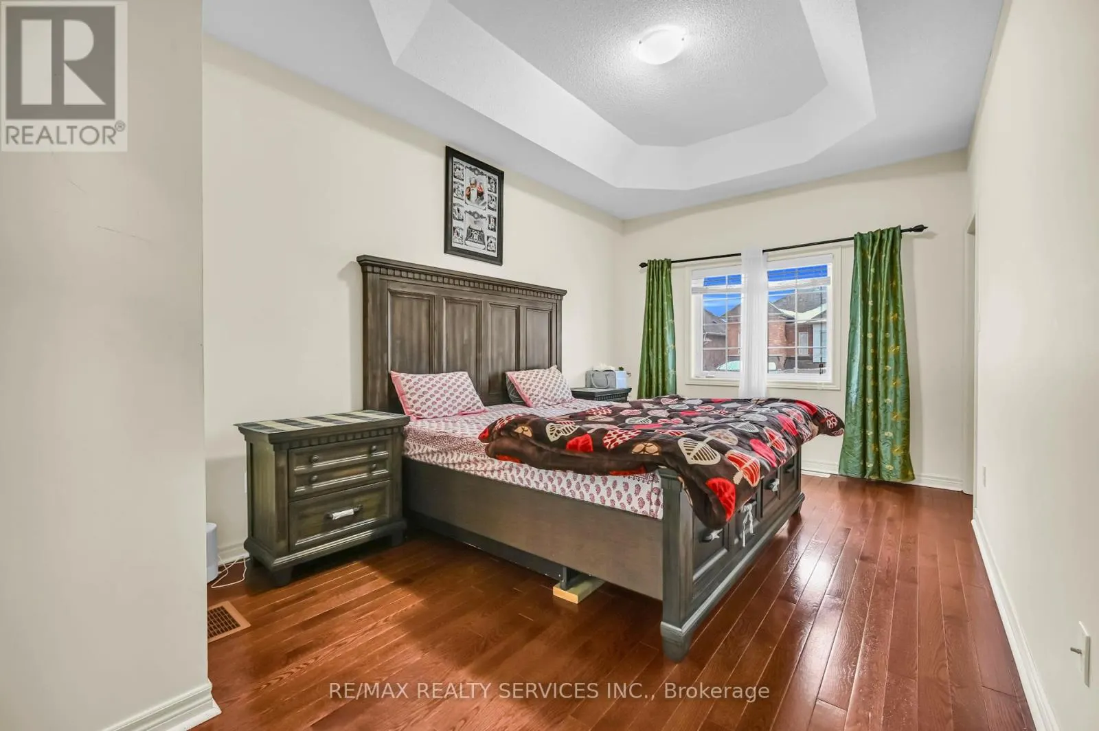 3 BELLCREST ROAD