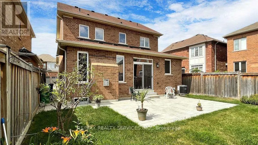 3 BELLCREST ROAD