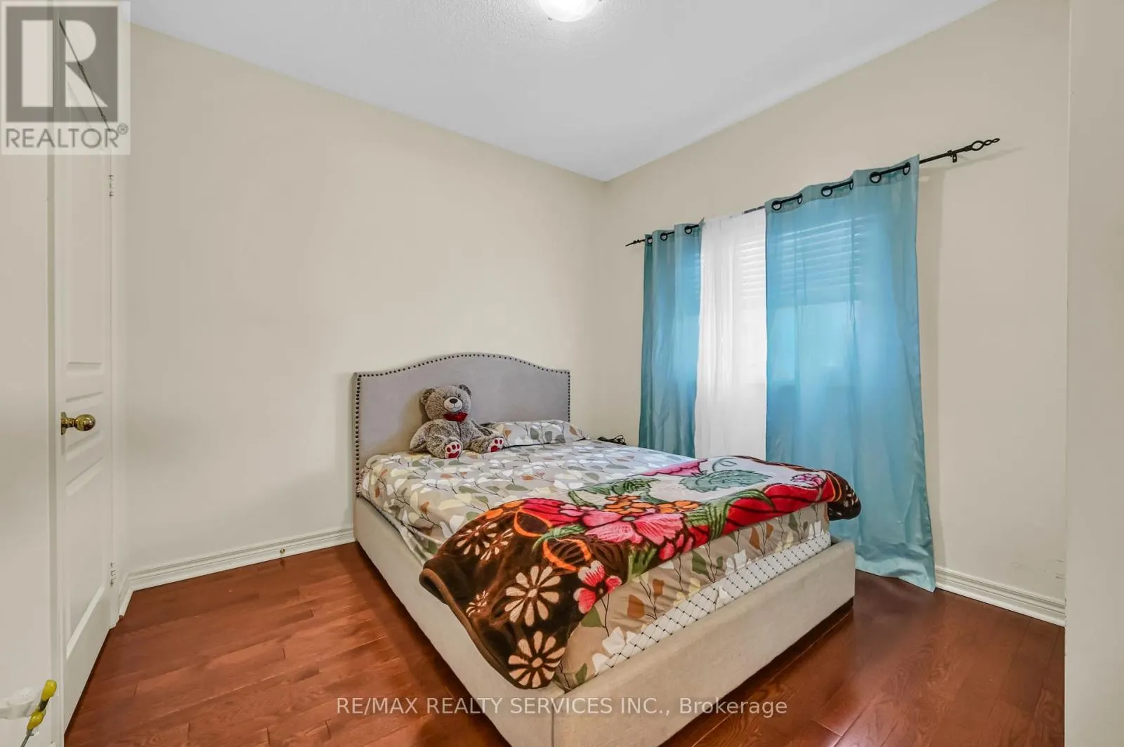 3 BELLCREST ROAD