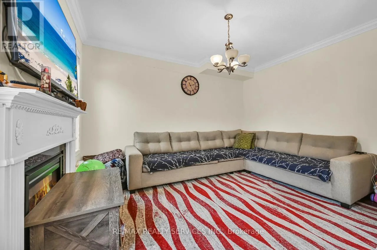 3 BELLCREST ROAD