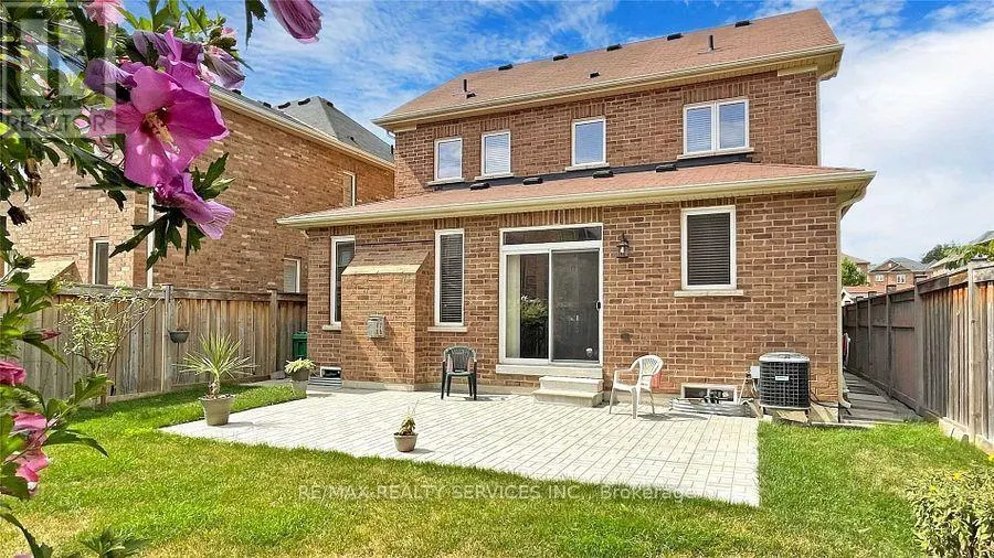 3 BELLCREST ROAD
