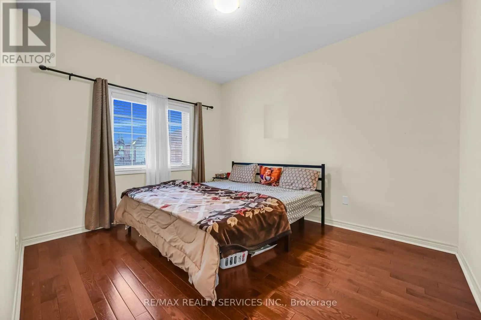 3 BELLCREST ROAD