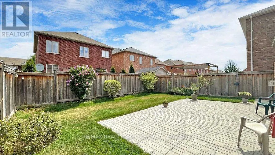 3 BELLCREST ROAD