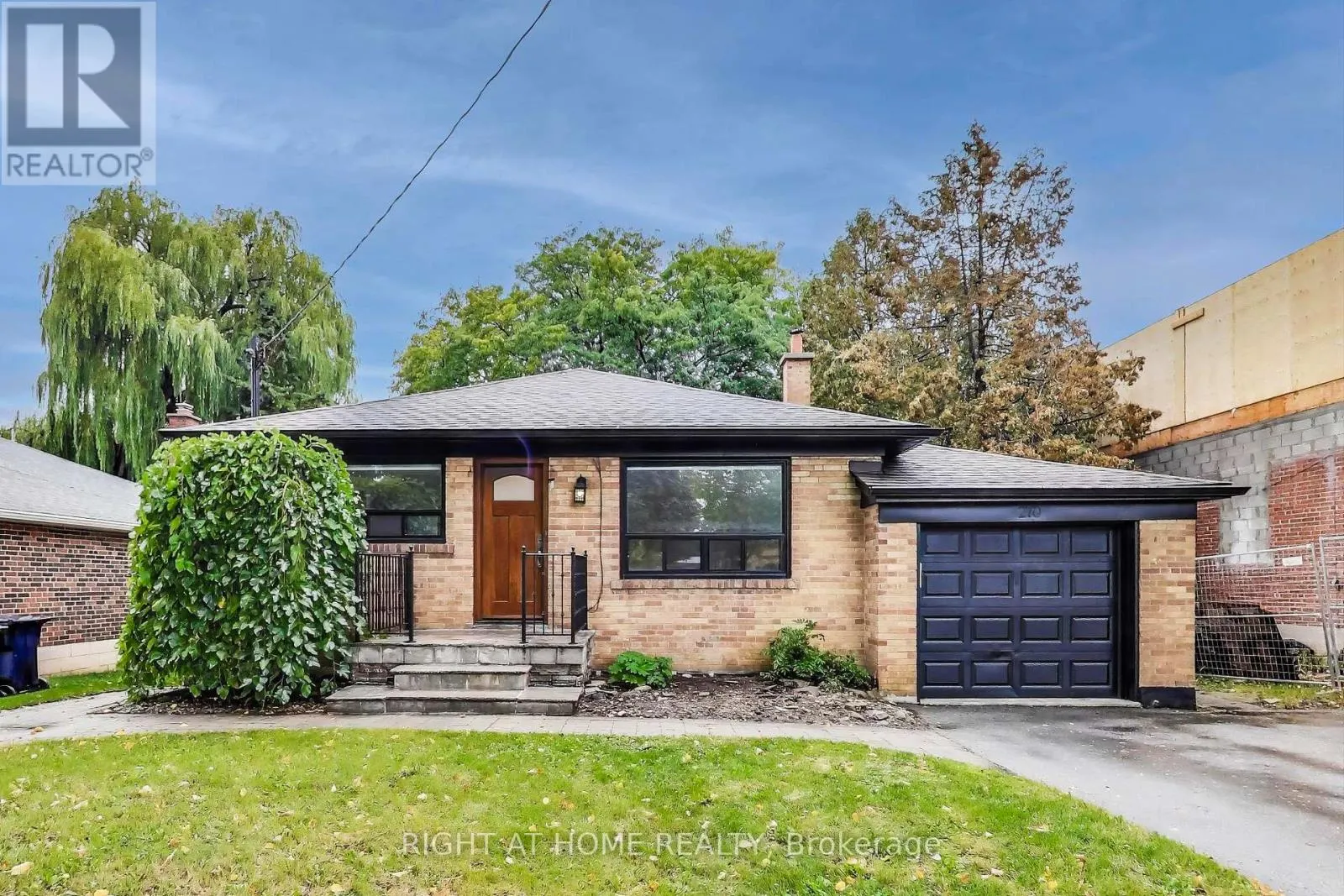 270 RENFORTH DRIVE