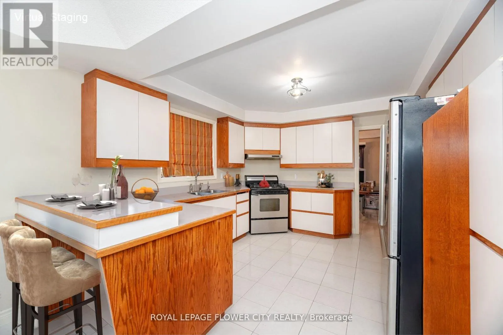 14 ANTRIM COURT E