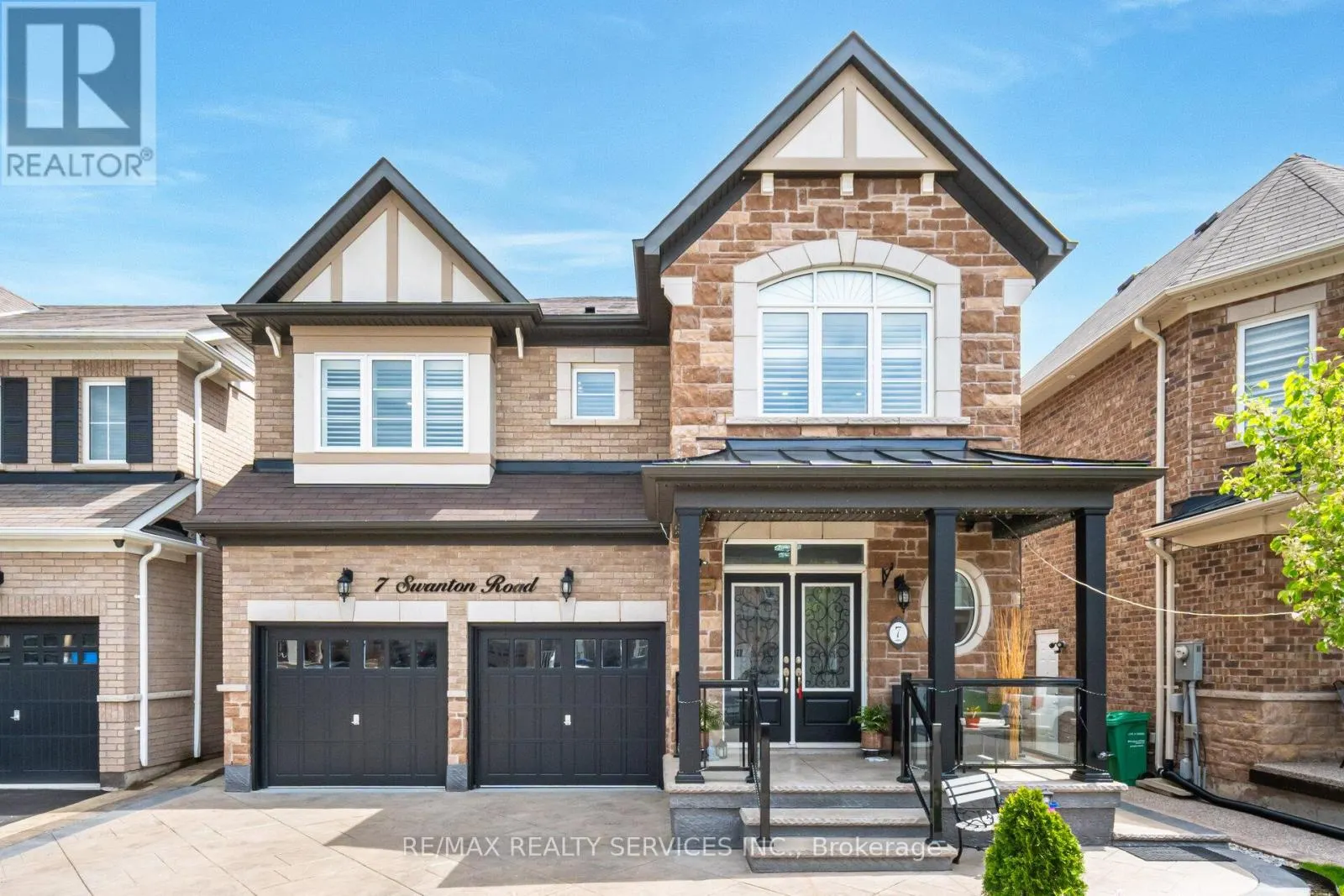 7 SWANTON ROAD