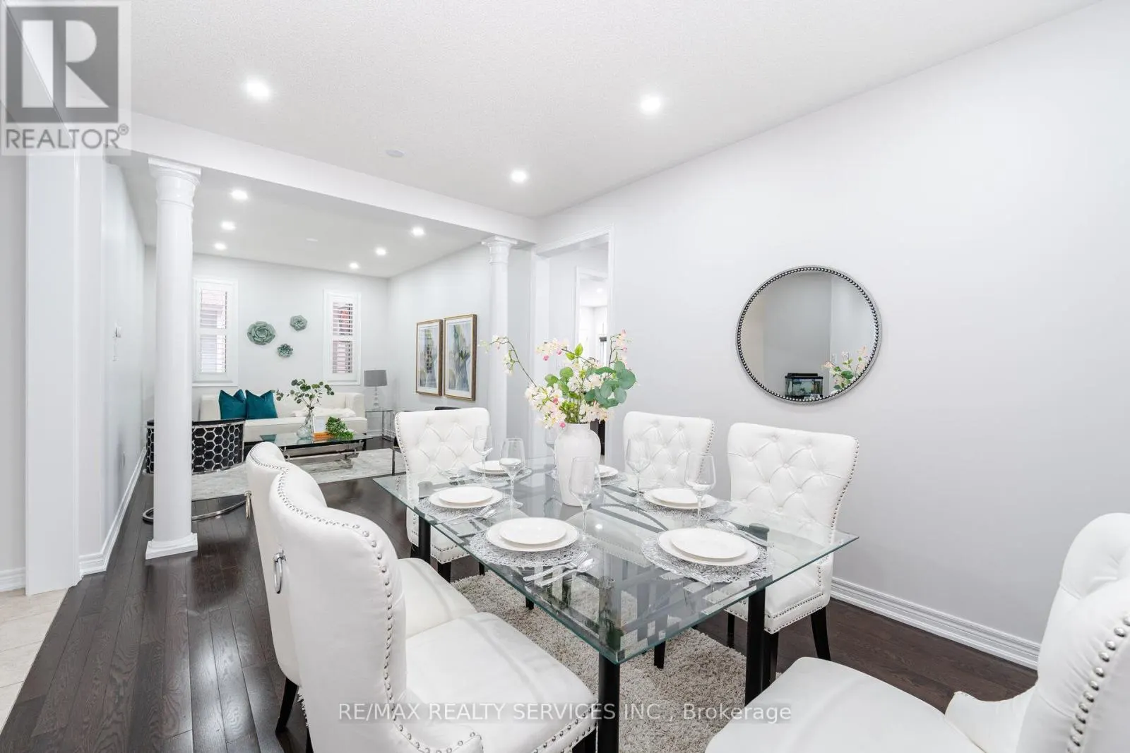 7 SWANTON ROAD