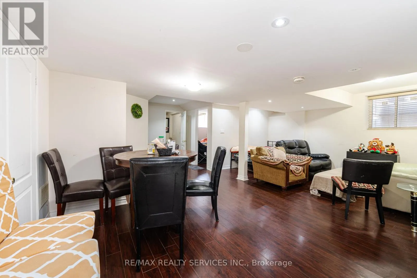 7 SWANTON ROAD