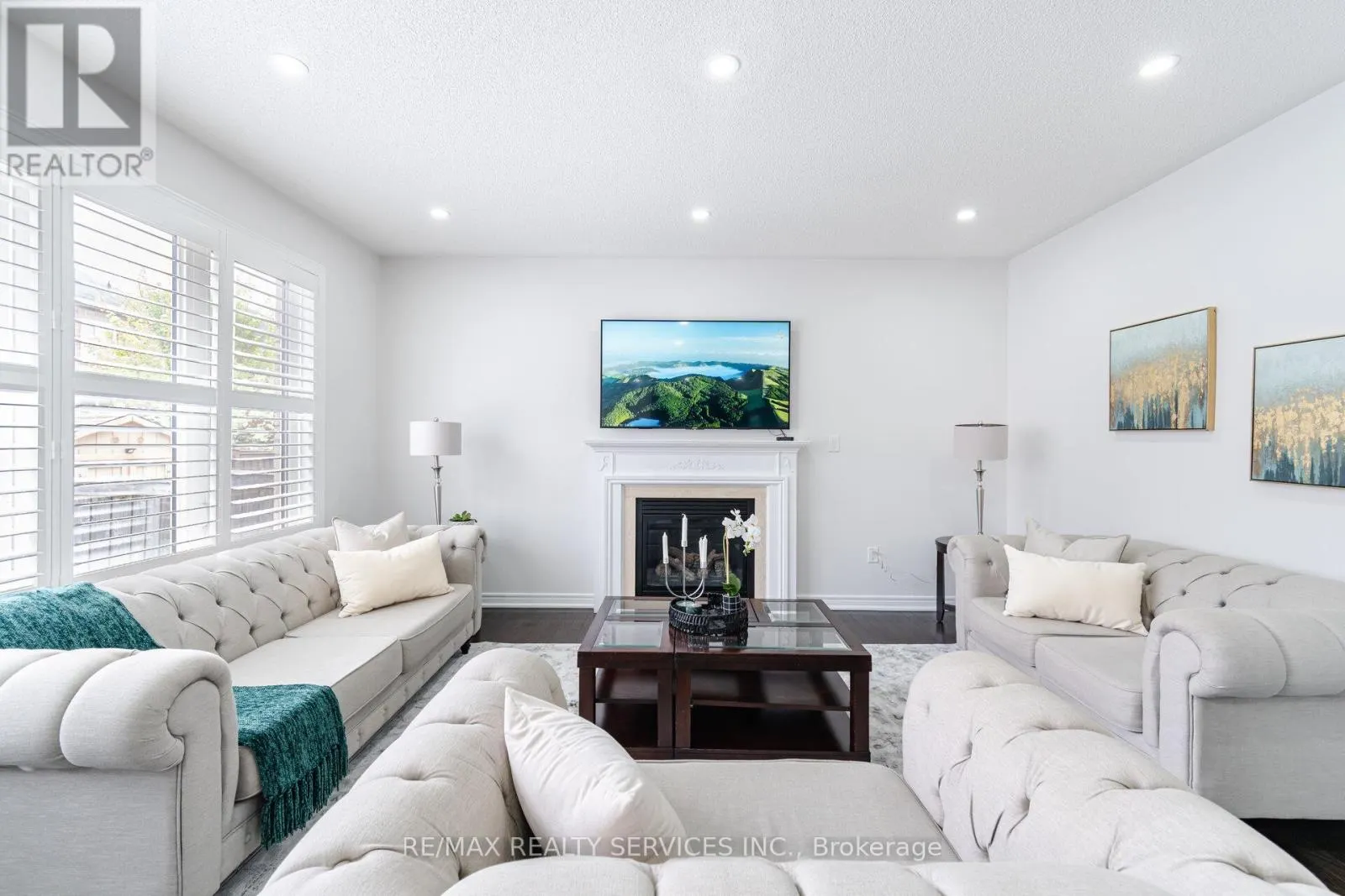 7 SWANTON ROAD