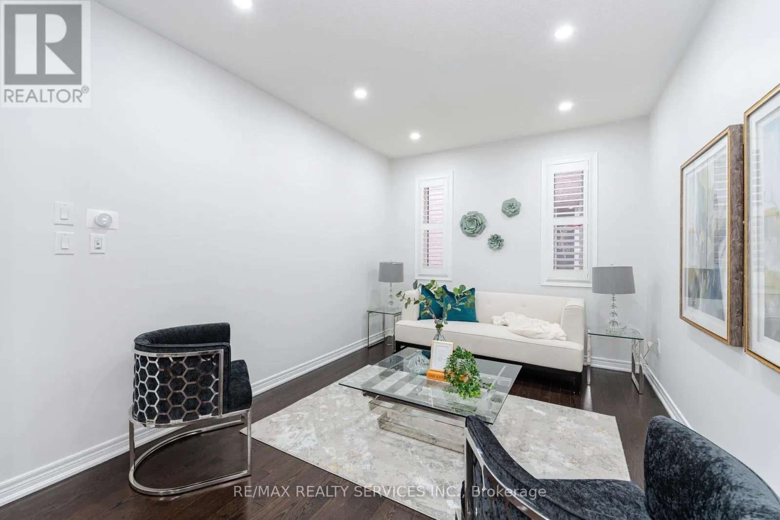 7 SWANTON ROAD