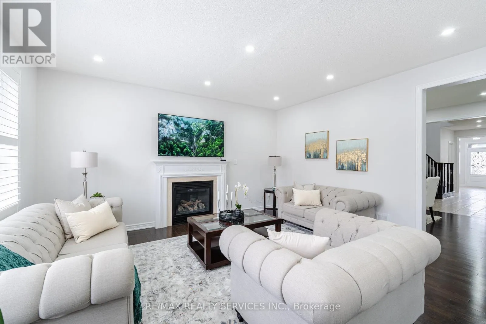7 SWANTON ROAD