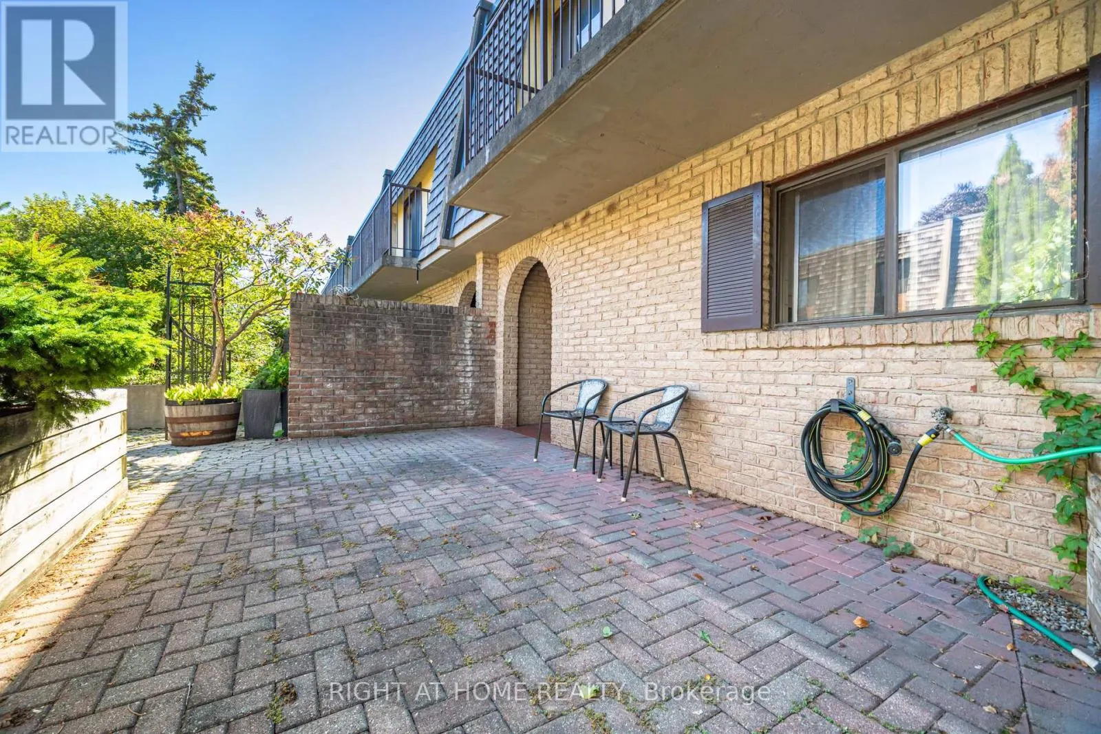 13 - 1250 MISSISSAUGA VALLEY BOULEVARD W