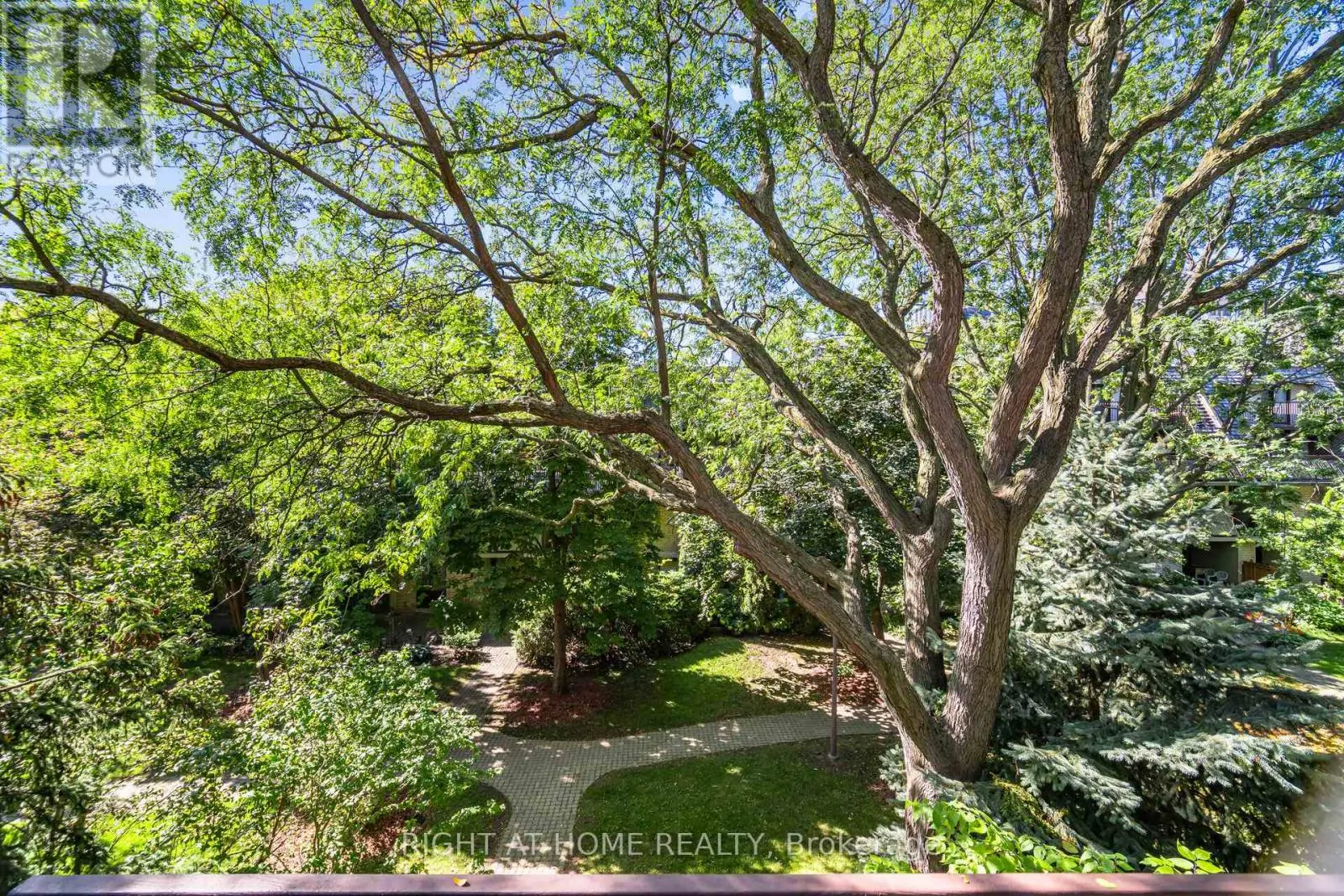 13 - 1250 MISSISSAUGA VALLEY BOULEVARD W