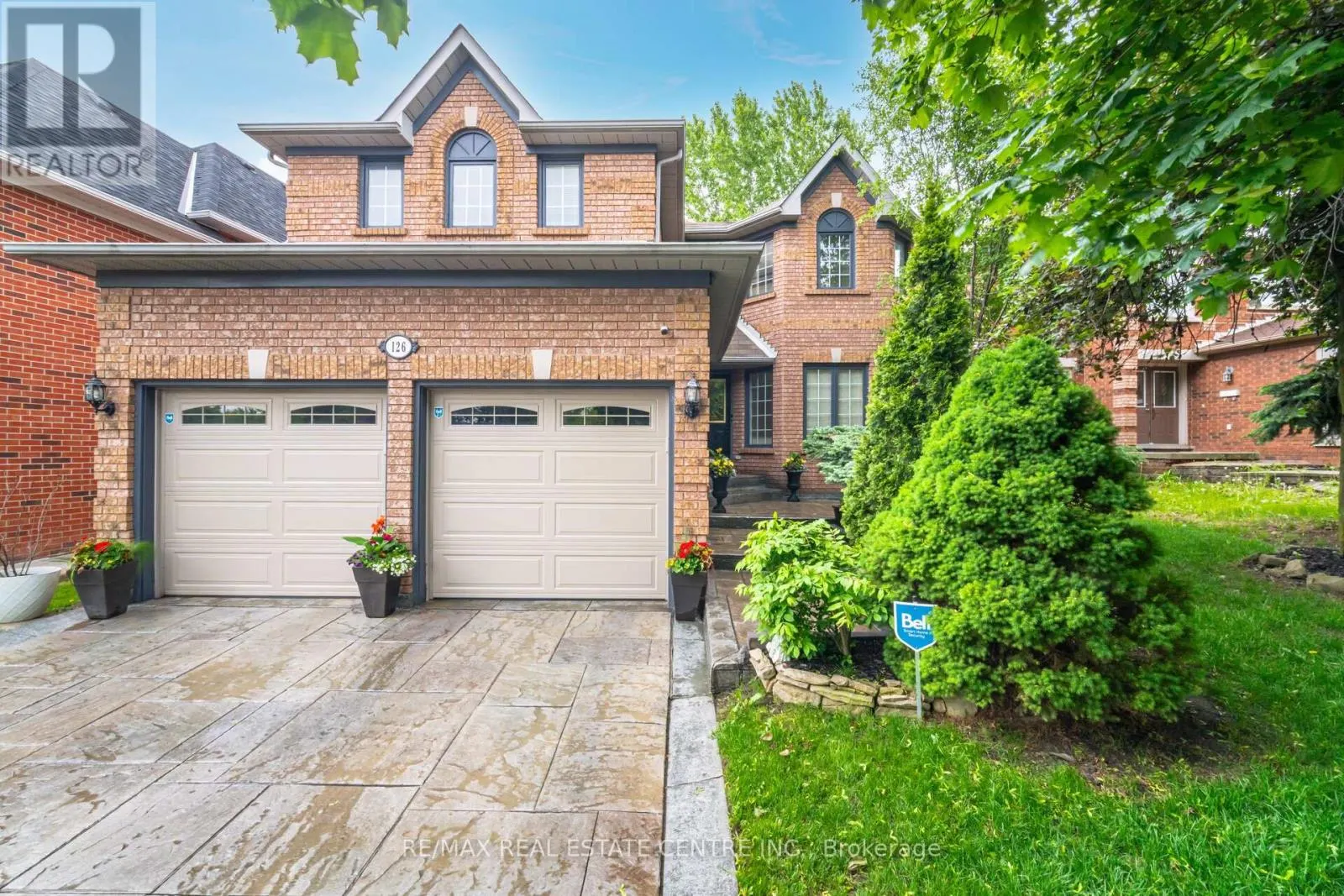 126 EAGLERIDGE DRIVE