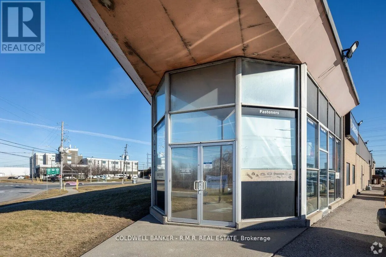 75 CITY VIEW DRIVE