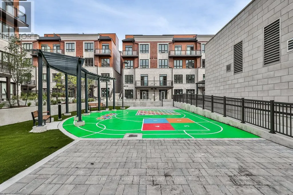 #21 - 4035 HICKORY DRIVE