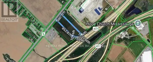0 STEELES AVENUE