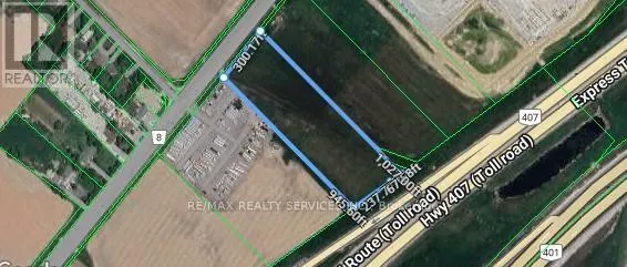 0 STEELES AVENUE