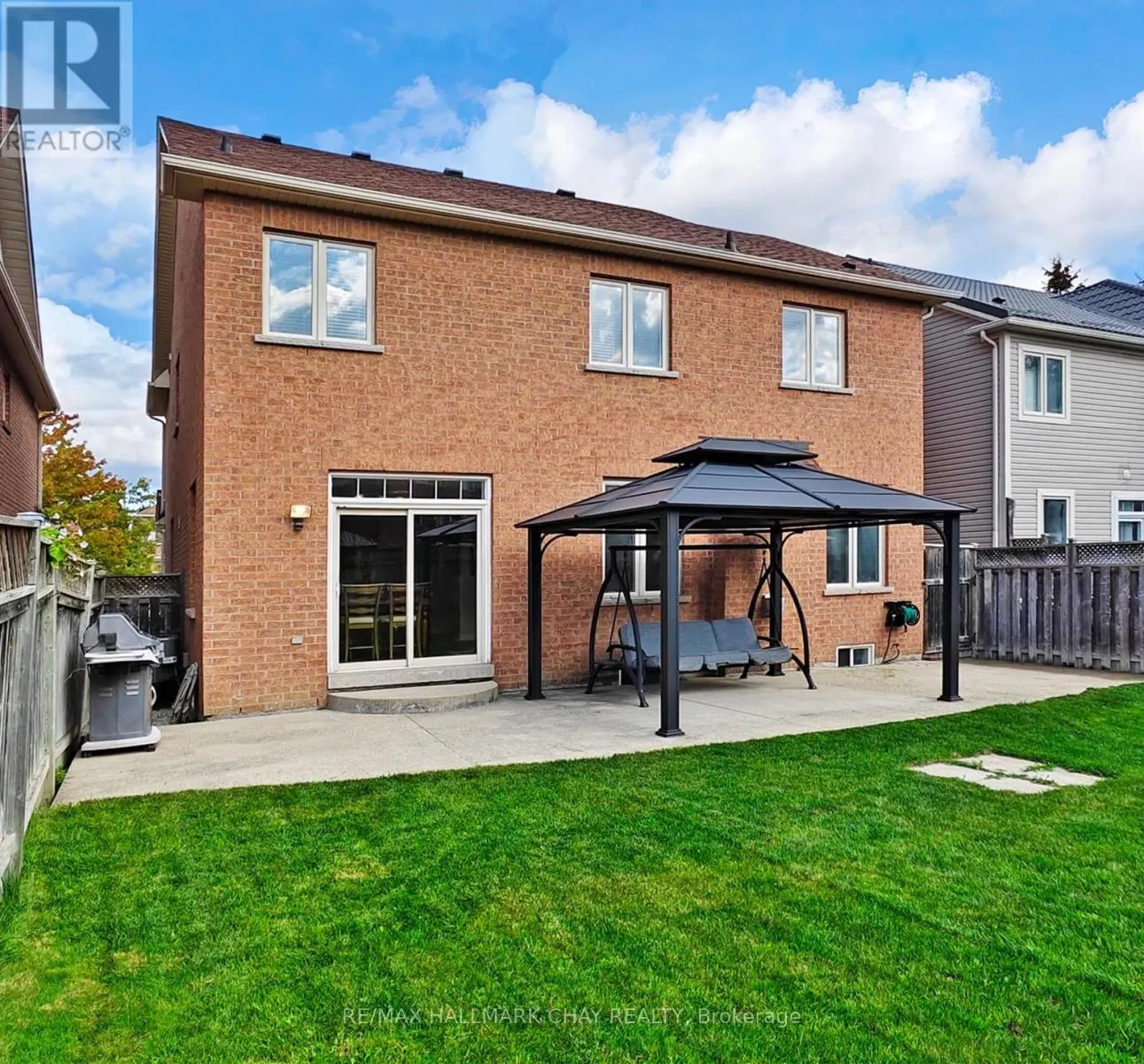 76 COBBLESTONE COURT