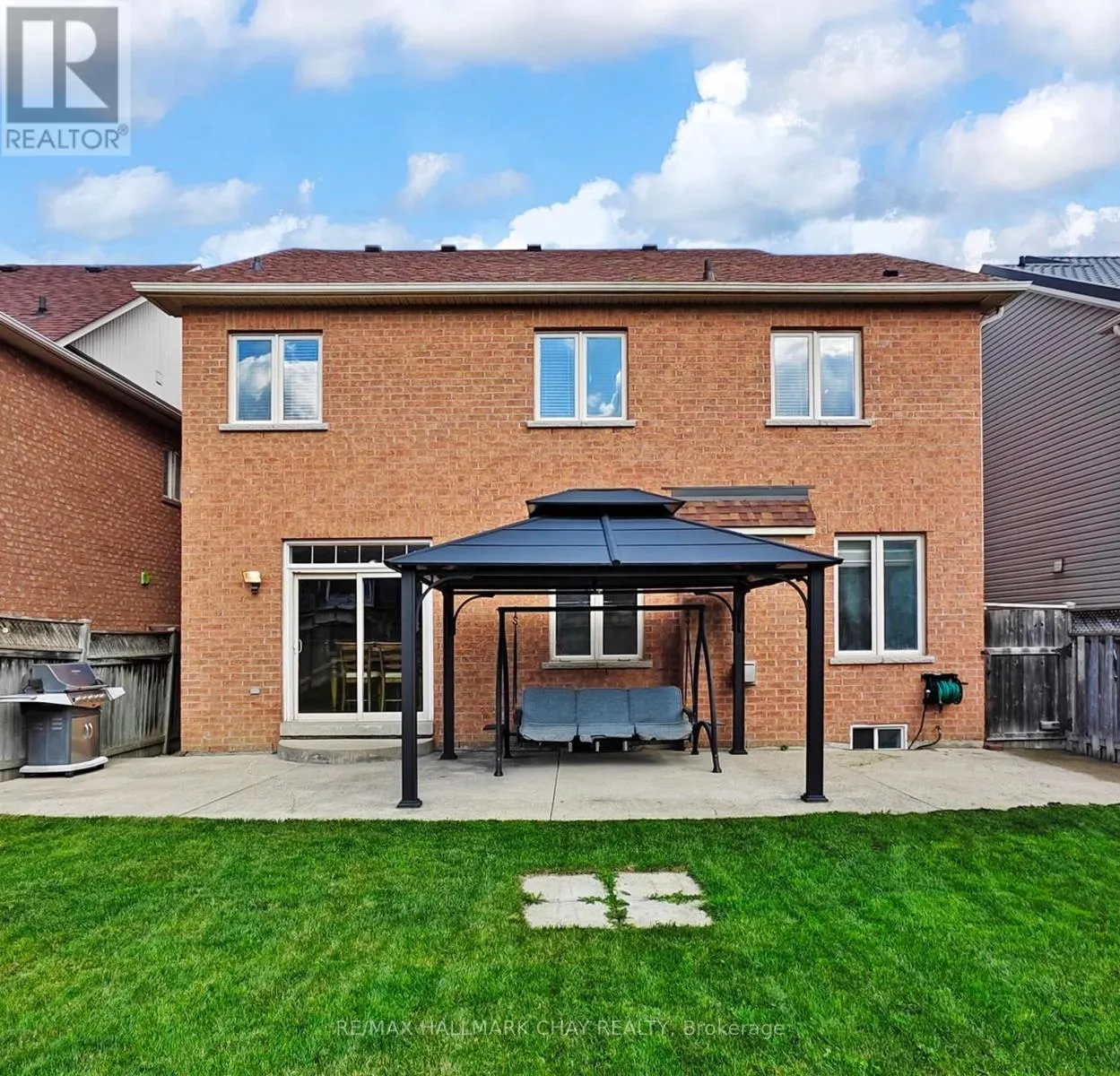 76 COBBLESTONE COURT