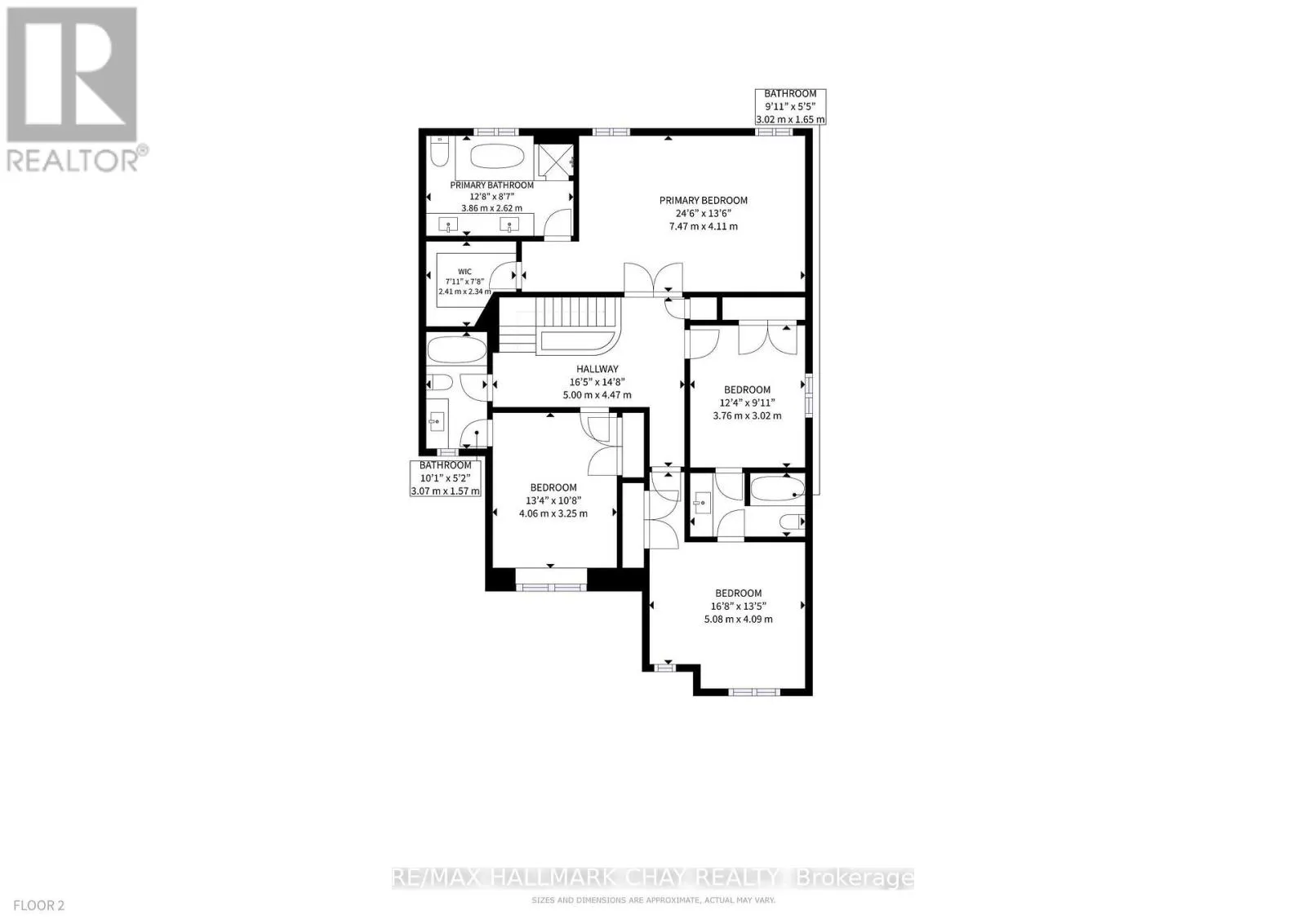 76 COBBLESTONE COURT