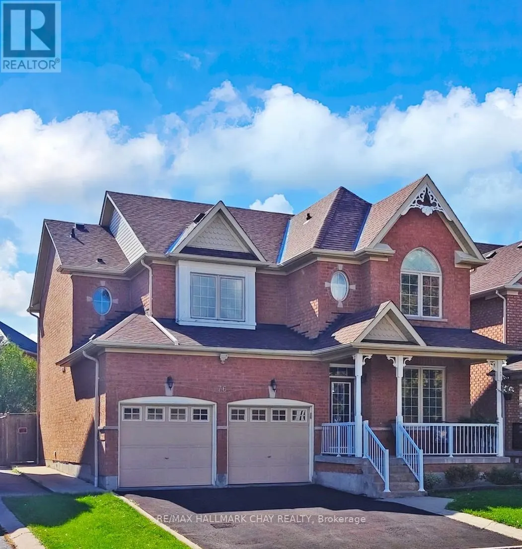 76 COBBLESTONE COURT