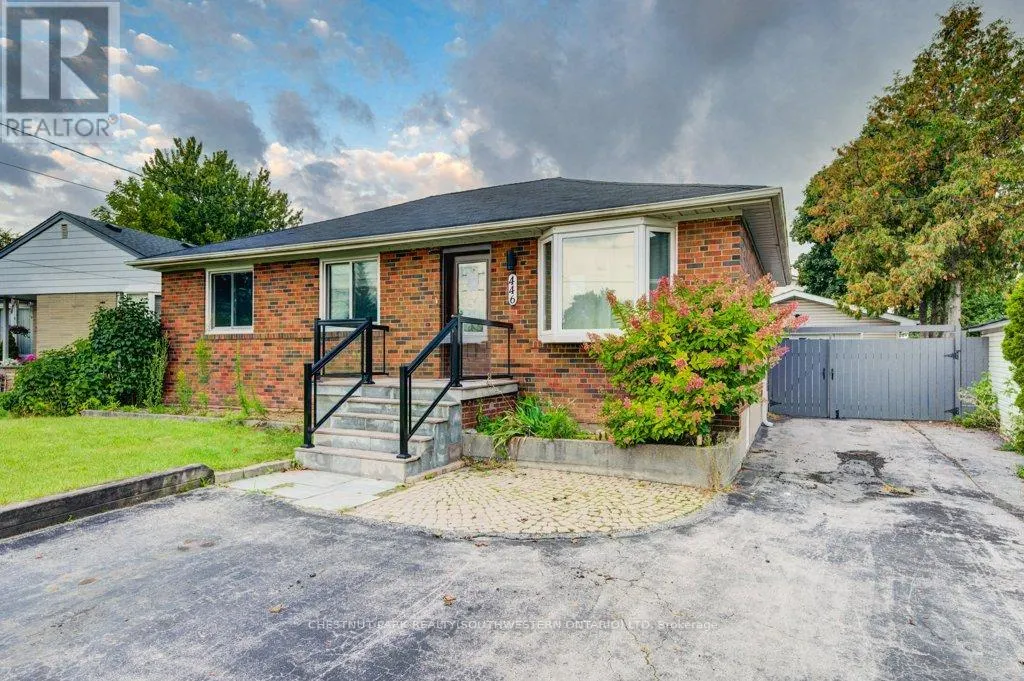 446 KINGSLEIGH COURT
