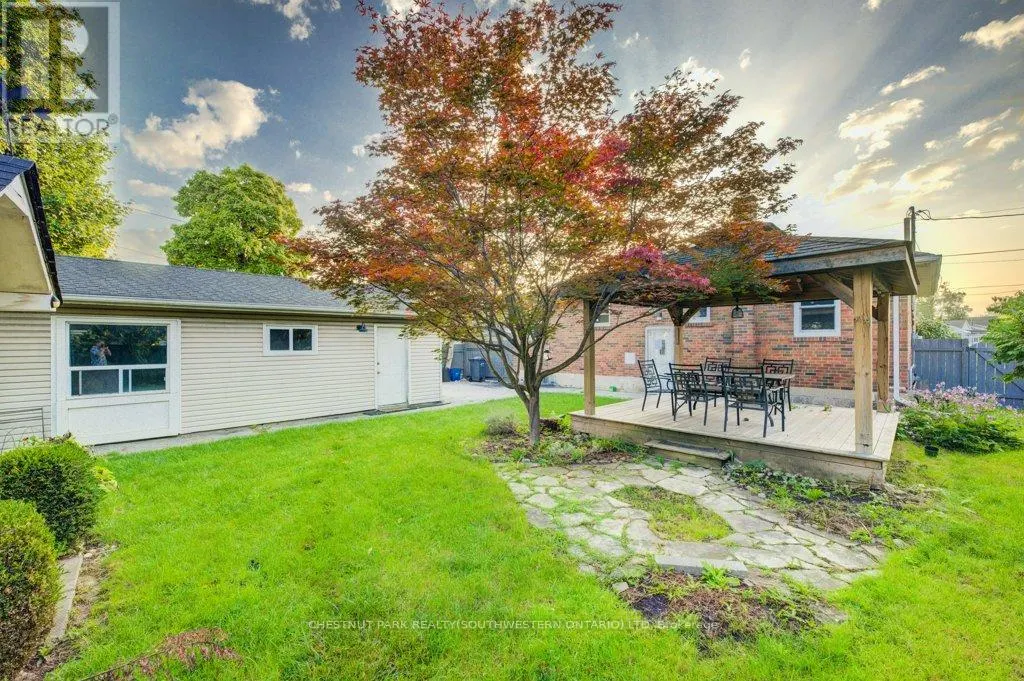 446 KINGSLEIGH COURT