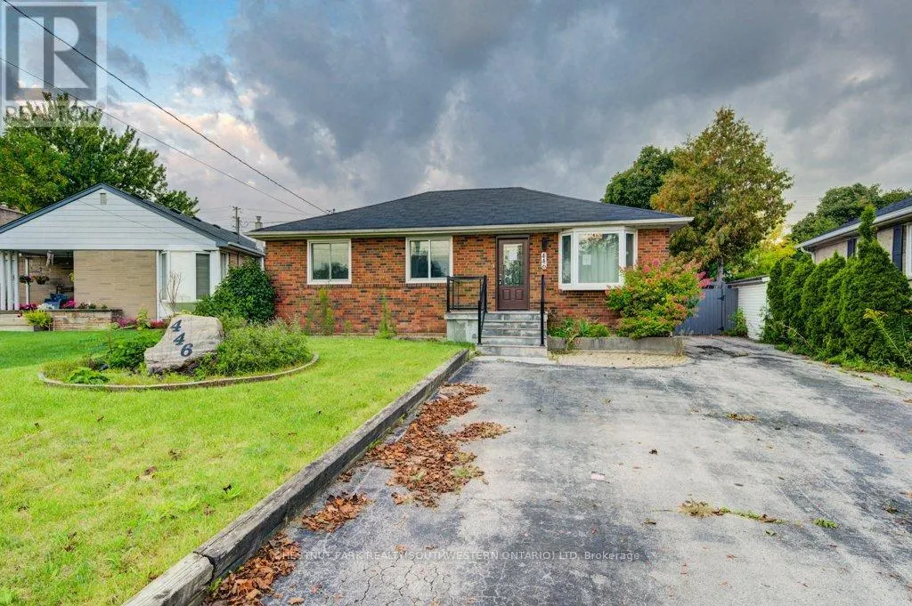 446 KINGSLEIGH COURT