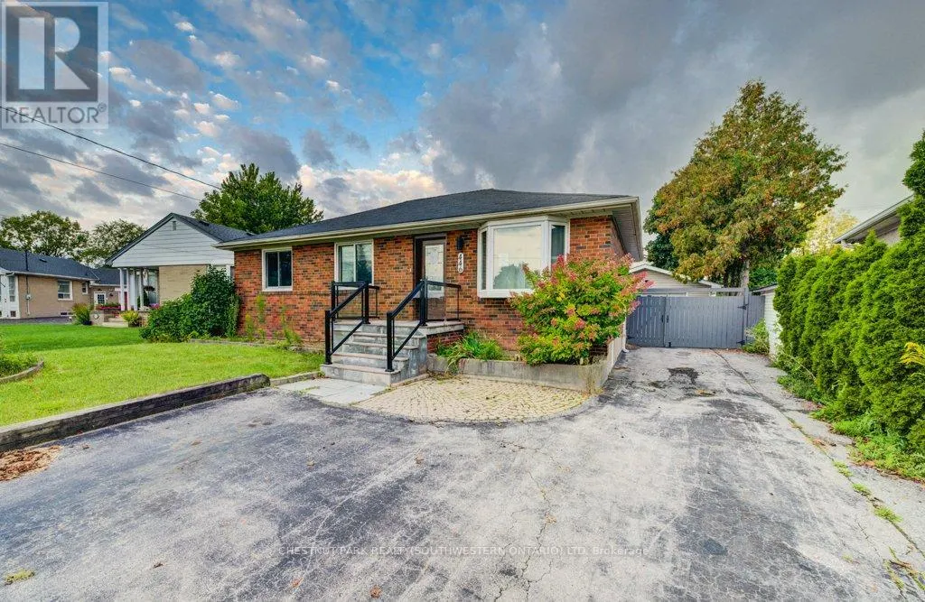 446 KINGSLEIGH COURT