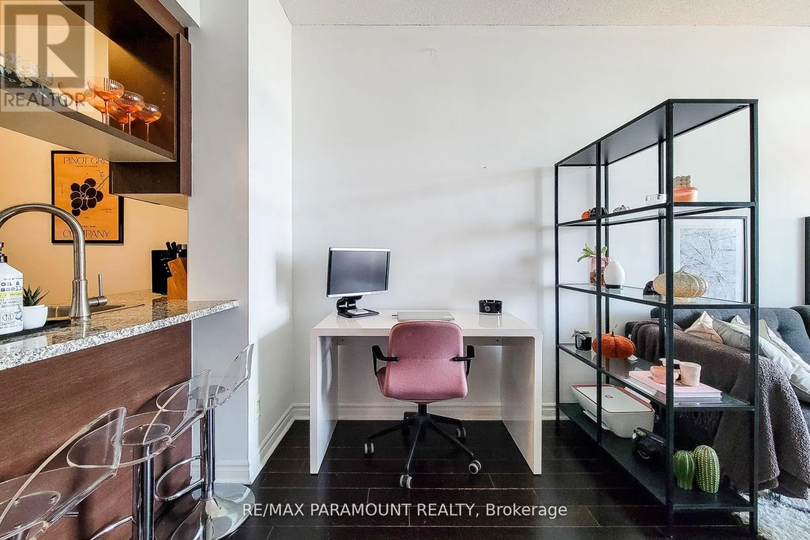1102 - 2325 CENTRAL PARK DRIVE