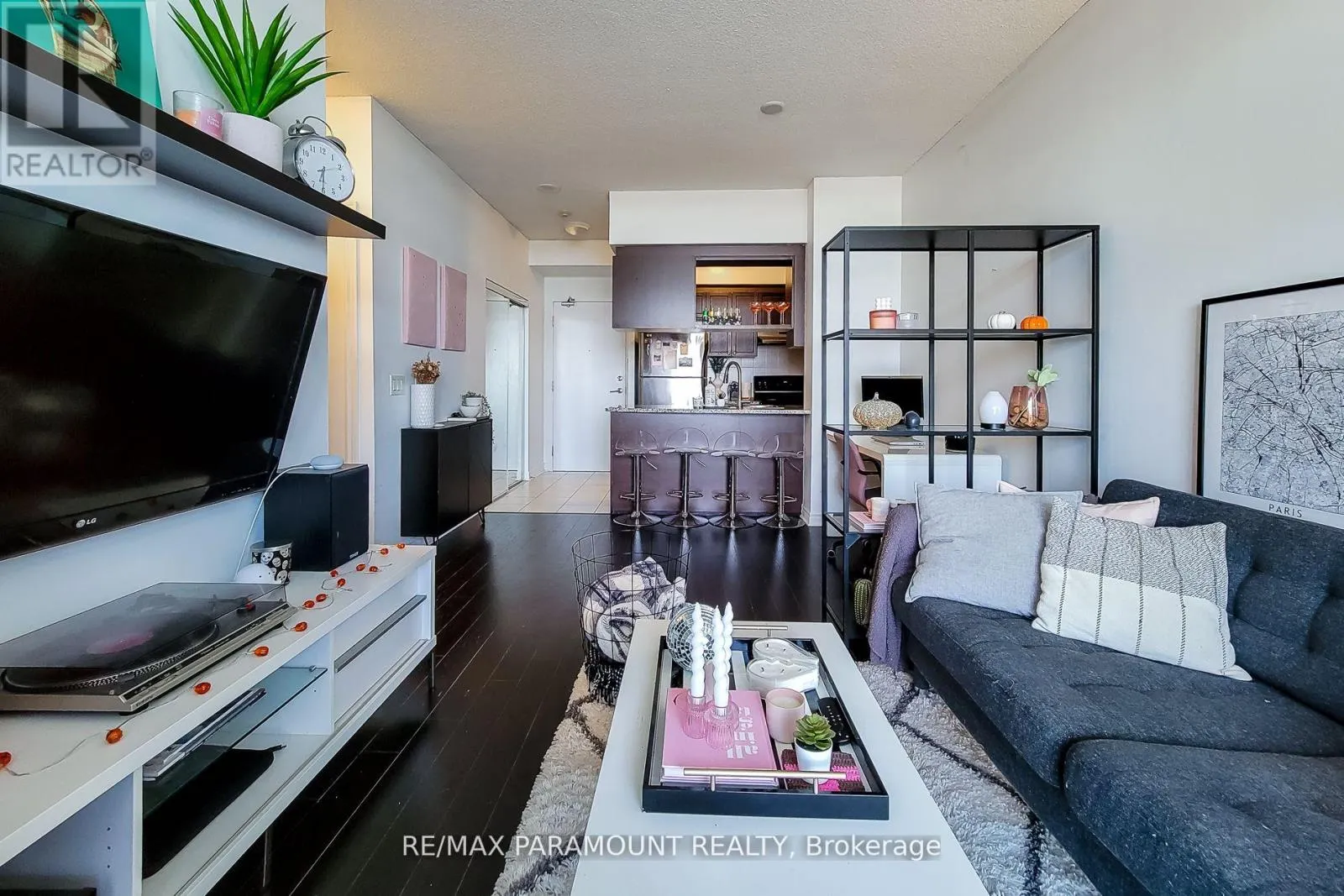 1102 - 2325 CENTRAL PARK DRIVE