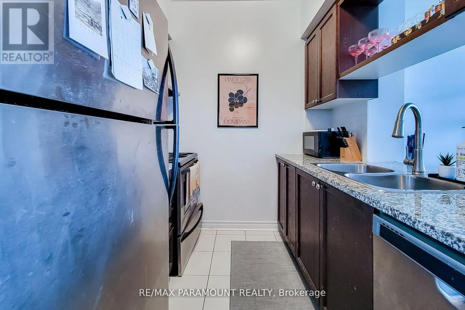 1102 - 2325 CENTRAL PARK DRIVE