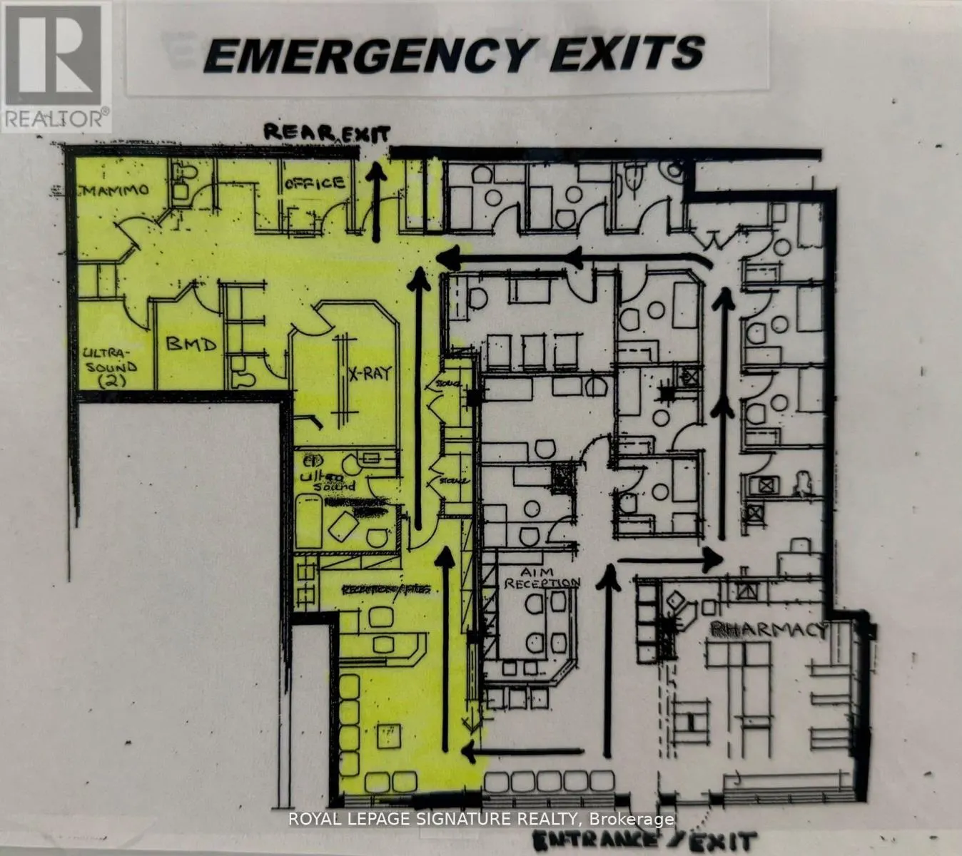 PART E1 - 801 DUNDAS STREET E