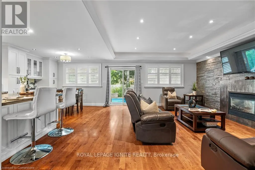 31 RIDGE DRIVE