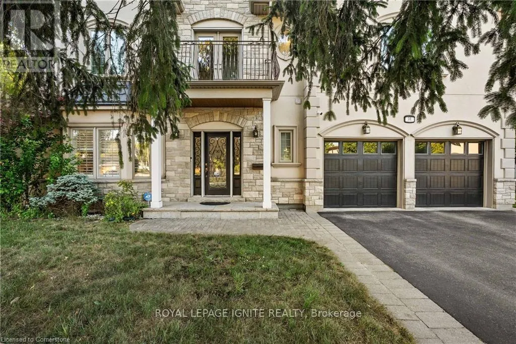31 RIDGE DRIVE