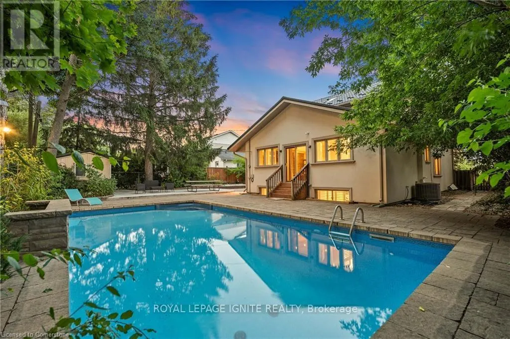 31 RIDGE DRIVE