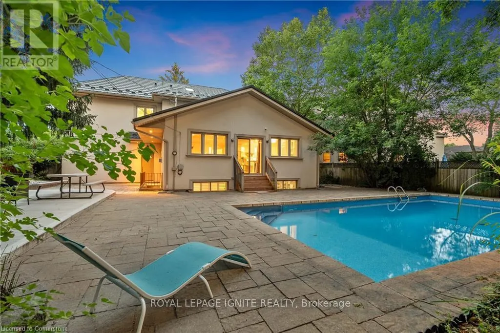 31 RIDGE DRIVE