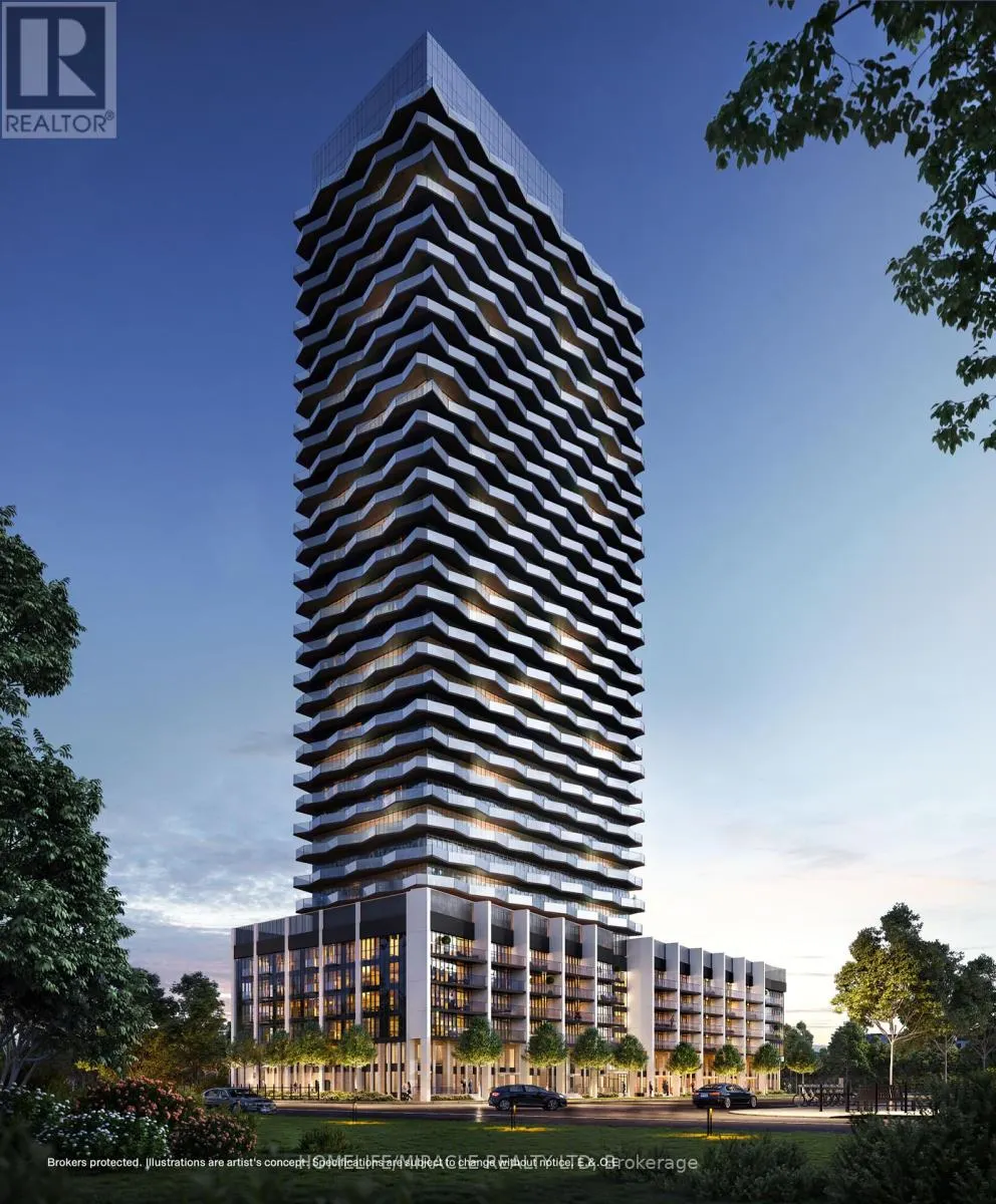 426 - 36 ZORRA STREET