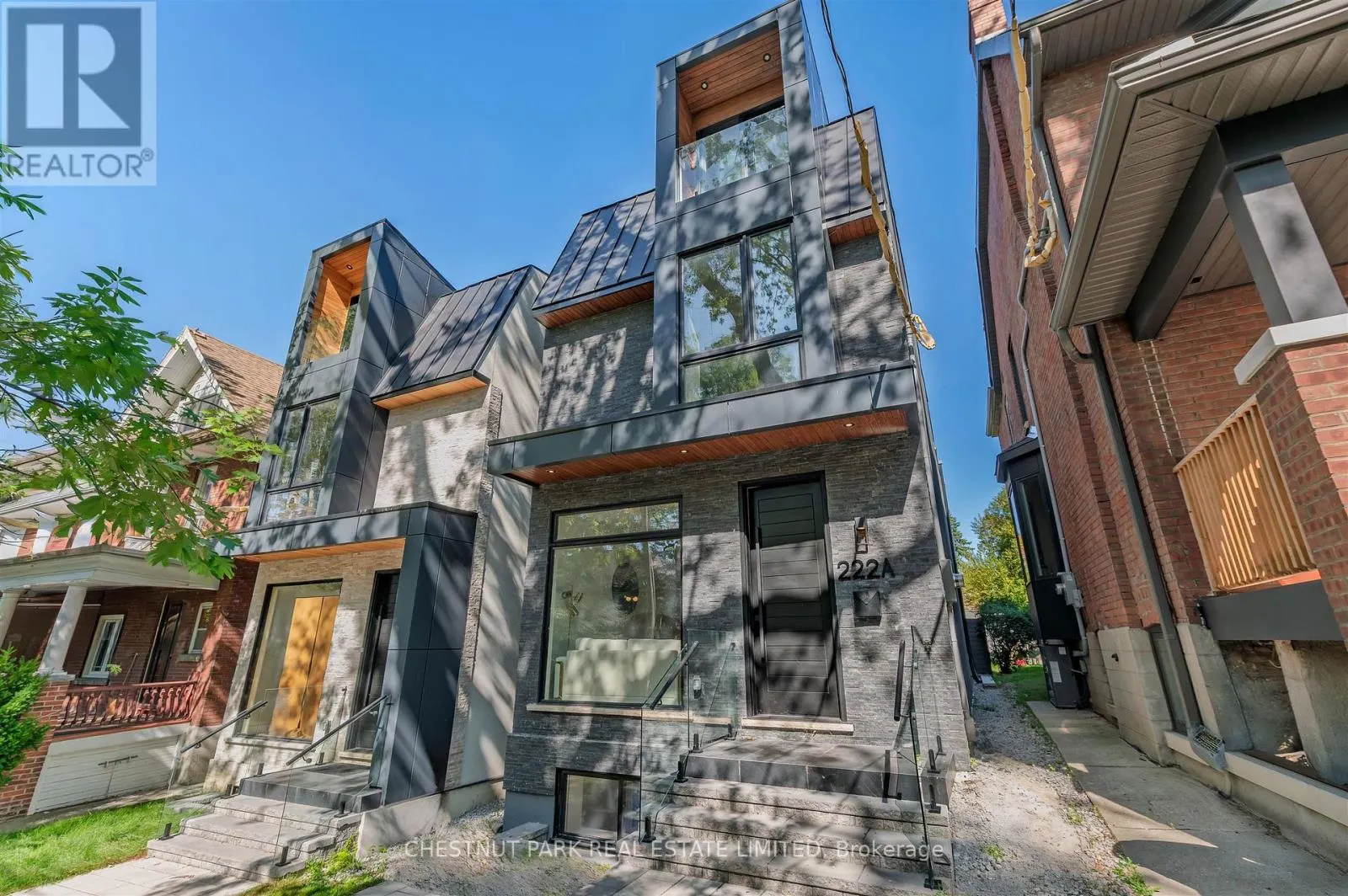 222A PEARSON AVENUE