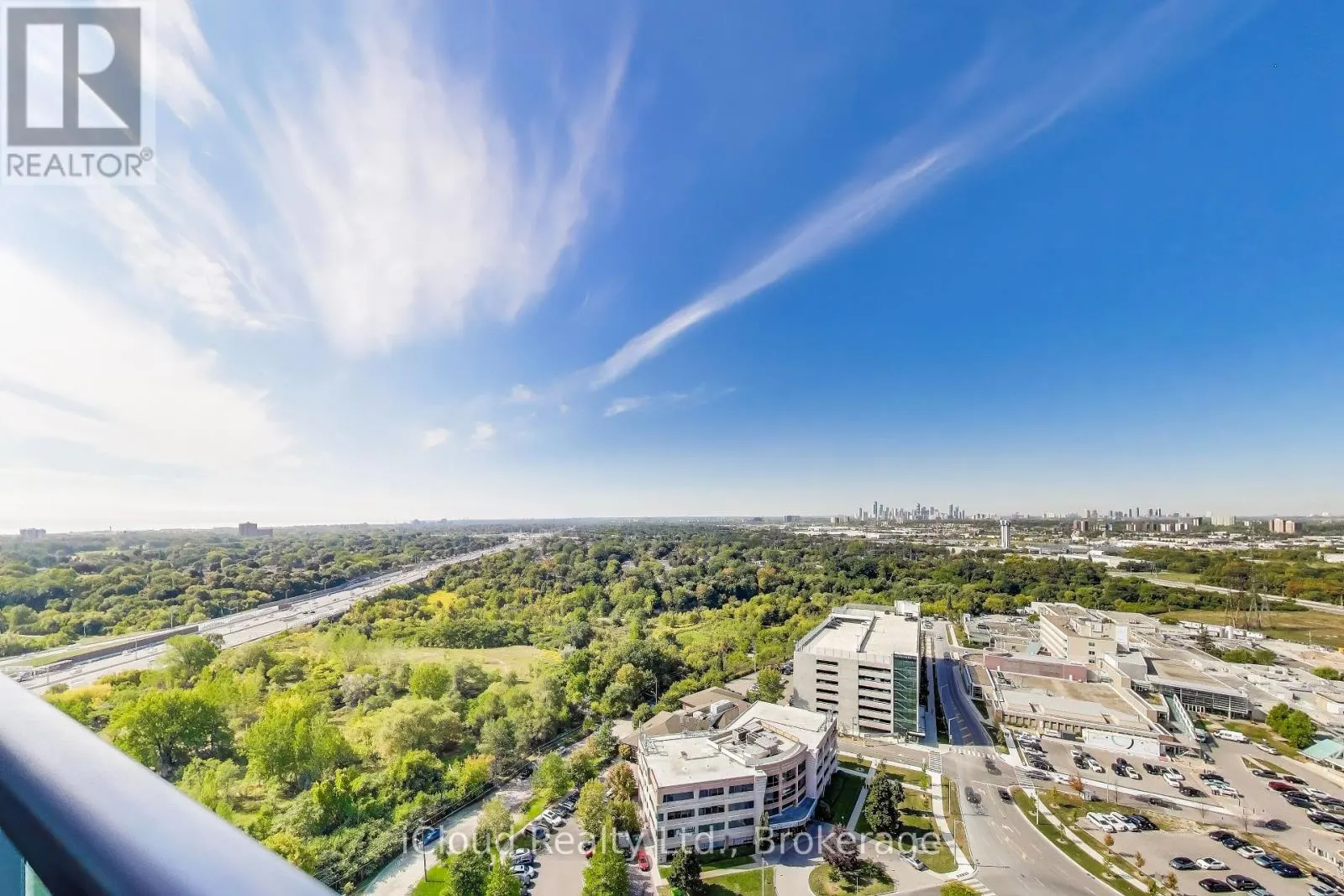 PH205 - 235 SHERWAY GARDENS ROAD