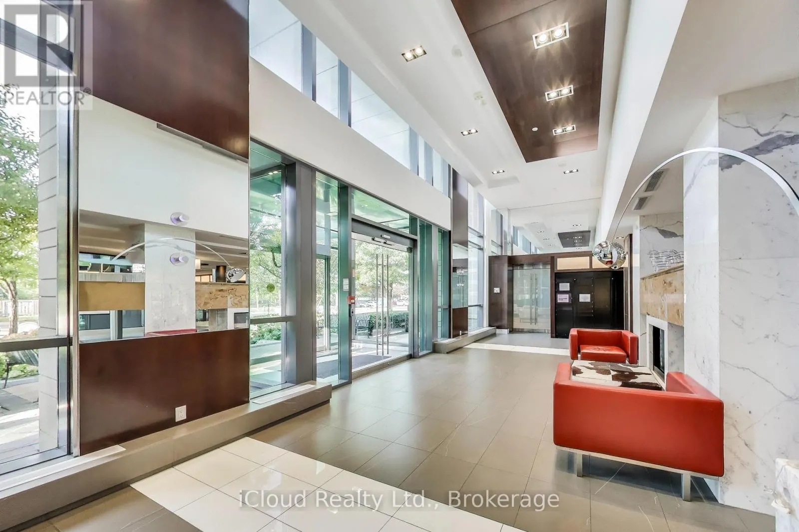 PH205 - 235 SHERWAY GARDENS ROAD