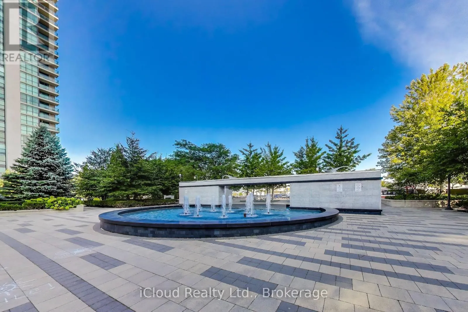 PH205 - 235 SHERWAY GARDENS ROAD