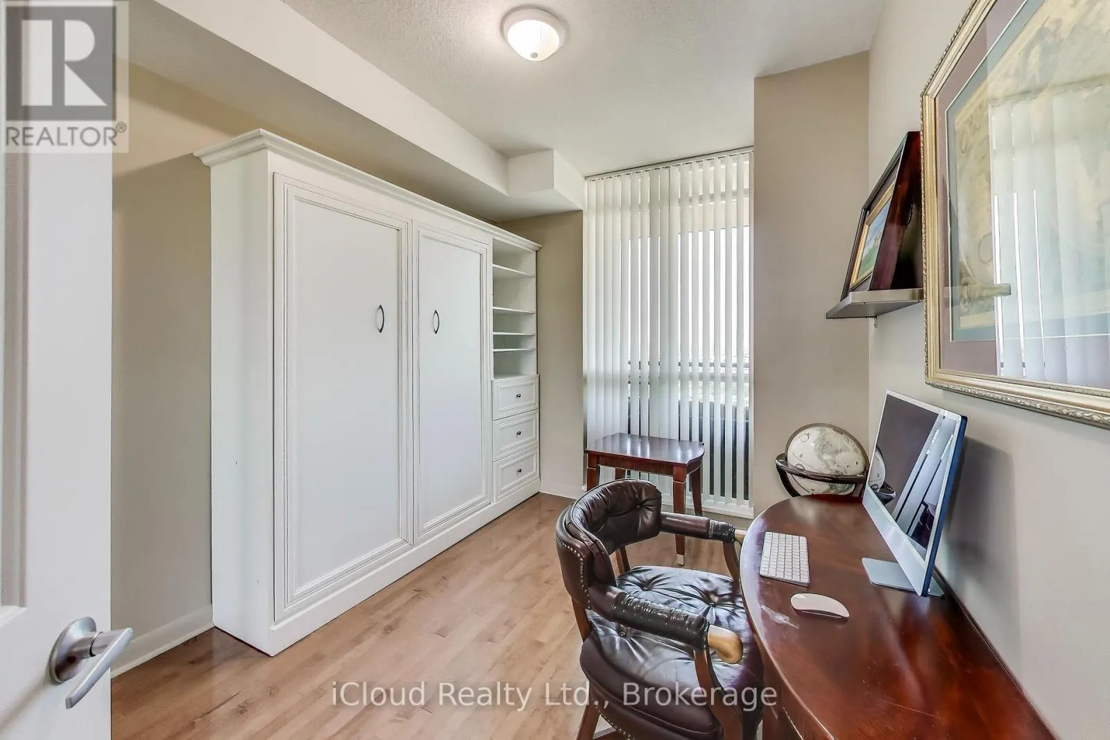 PH205 - 235 SHERWAY GARDENS ROAD