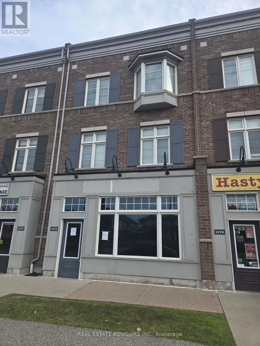 1272 MAIN STREET E